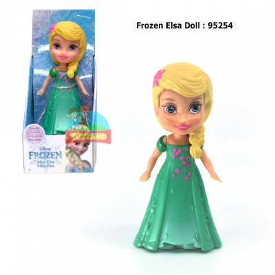 Frozen Elsa Doll : 95254